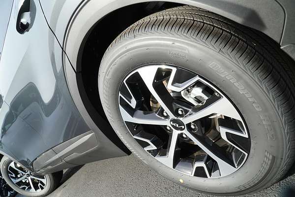 2025 Kia Sportage HEV GT-Line NQ5