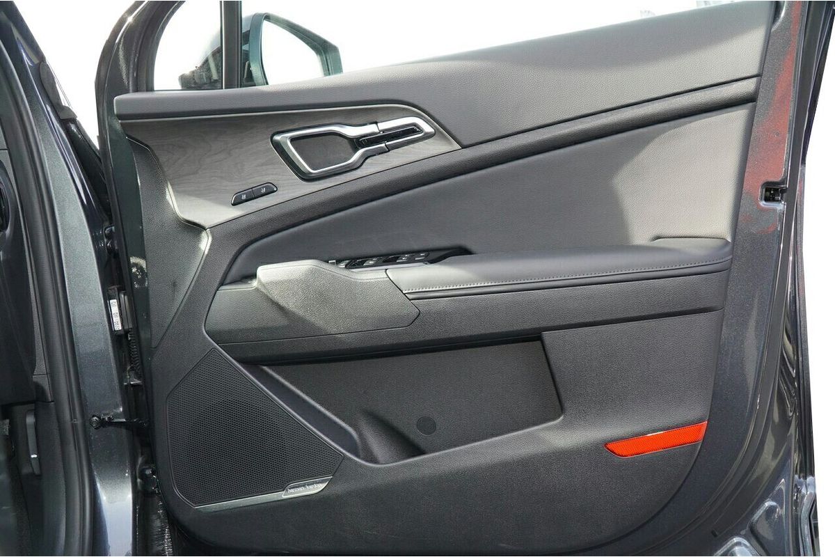 2025 Kia Sportage HEV GT-Line NQ5