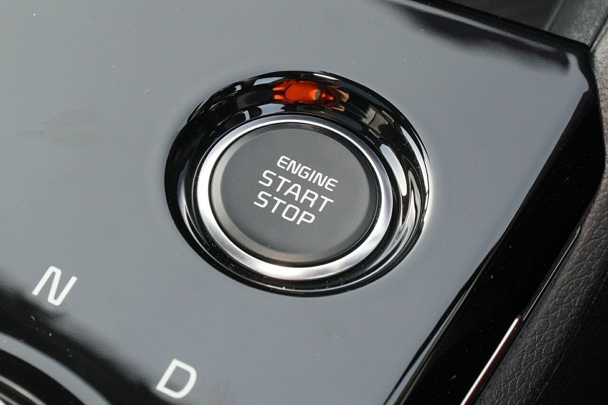 2025 Kia Sportage HEV GT-Line NQ5