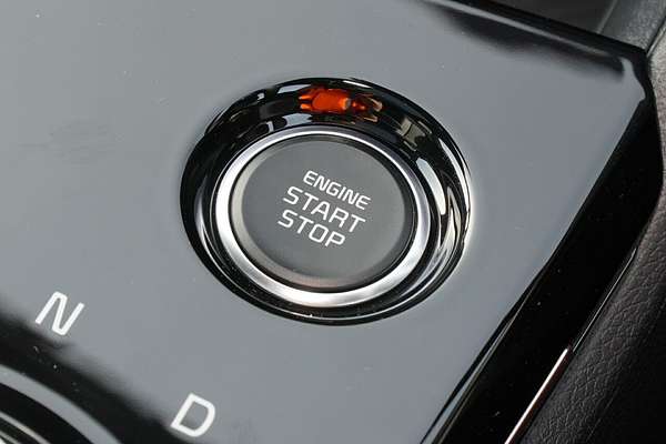 2025 Kia Sportage HEV GT-Line NQ5