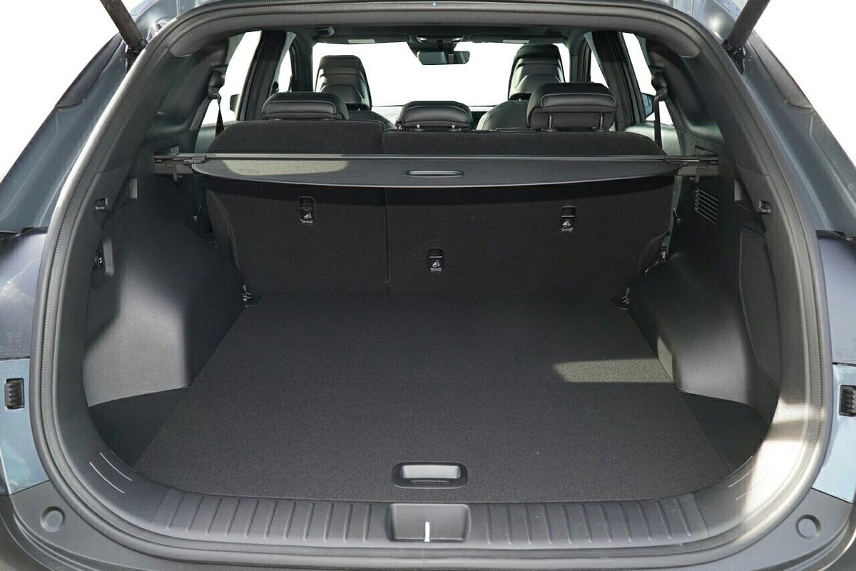 2025 Kia Sportage HEV GT-Line NQ5