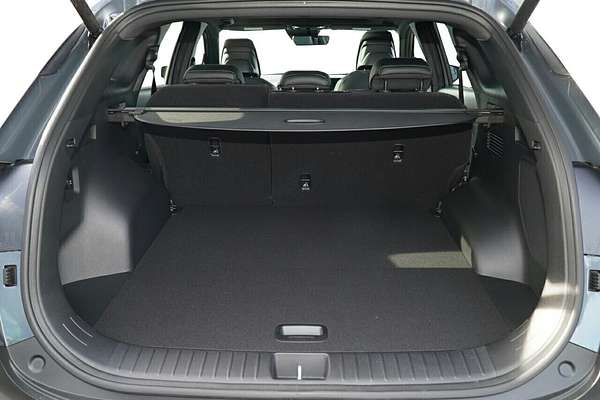 2025 Kia Sportage HEV GT-Line NQ5