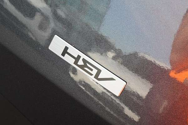 2025 Kia Sportage HEV GT-Line NQ5