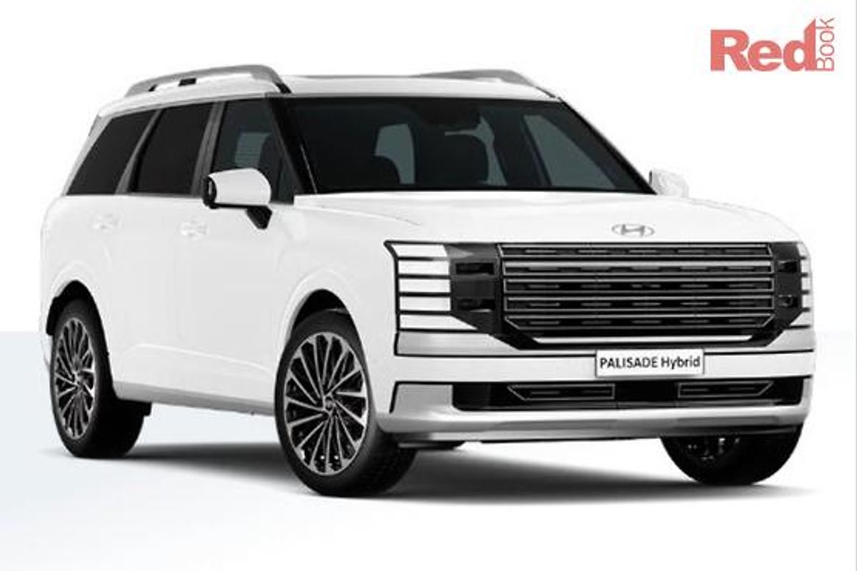 2025 Hyundai Palisade Calligraphy LX3.V1