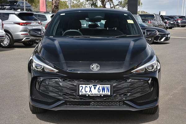2025 MG MG3 Excite