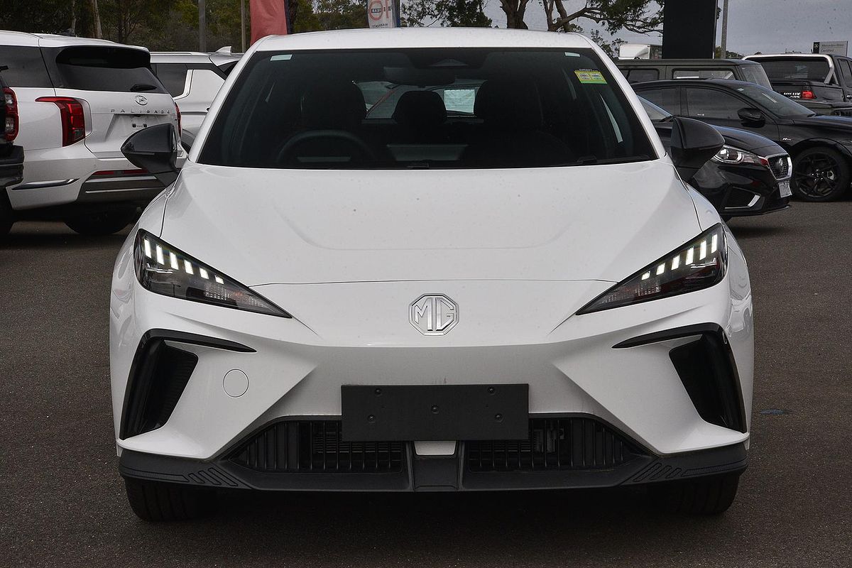 2025 MG MG4 Excite 51 125kW MEH32
