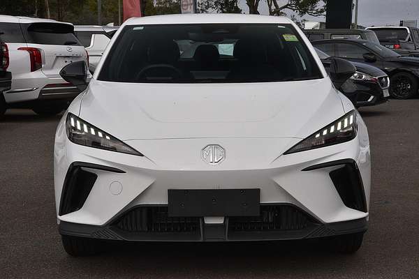 2025 MG MG4 Excite 51 125kW MEH32