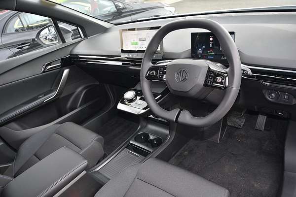2025 MG MG4 Excite 51 125kW MEH32