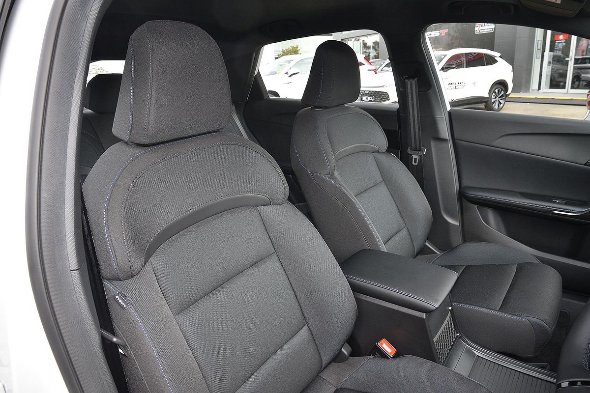 2025 MG MG4 Excite 51 125kW MEH32