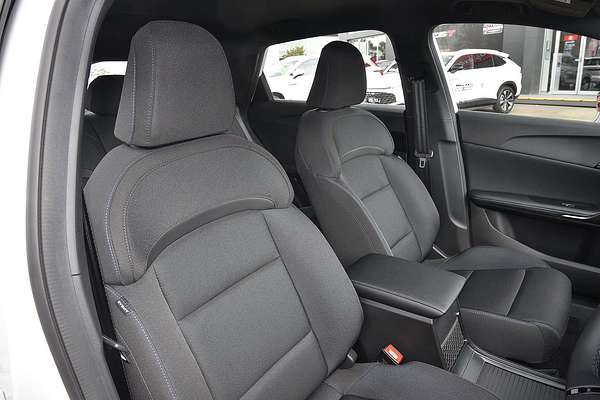 2025 MG MG4 Excite 51 125kW MEH32