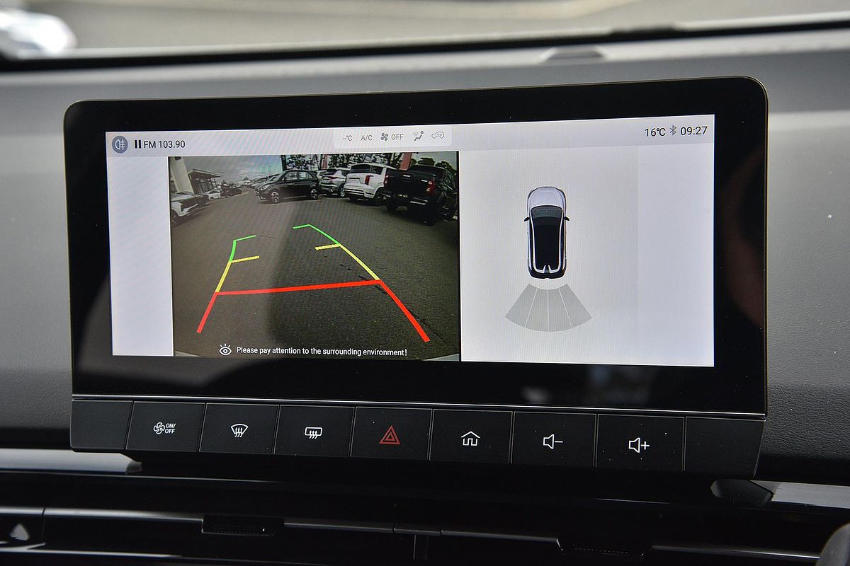 2025 MG MG4 Excite 51 125kW MEH32