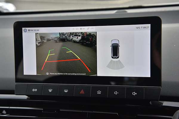 2025 MG MG4 Excite 51 125kW MEH32