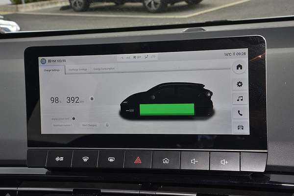 2025 MG MG4 Excite 51 125kW MEH32