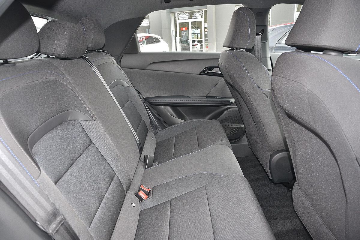 2025 MG MG4 Excite 51 125kW MEH32