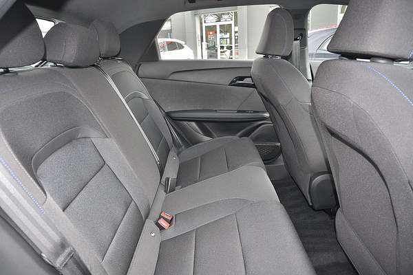 2025 MG MG4 Excite 51 125kW MEH32