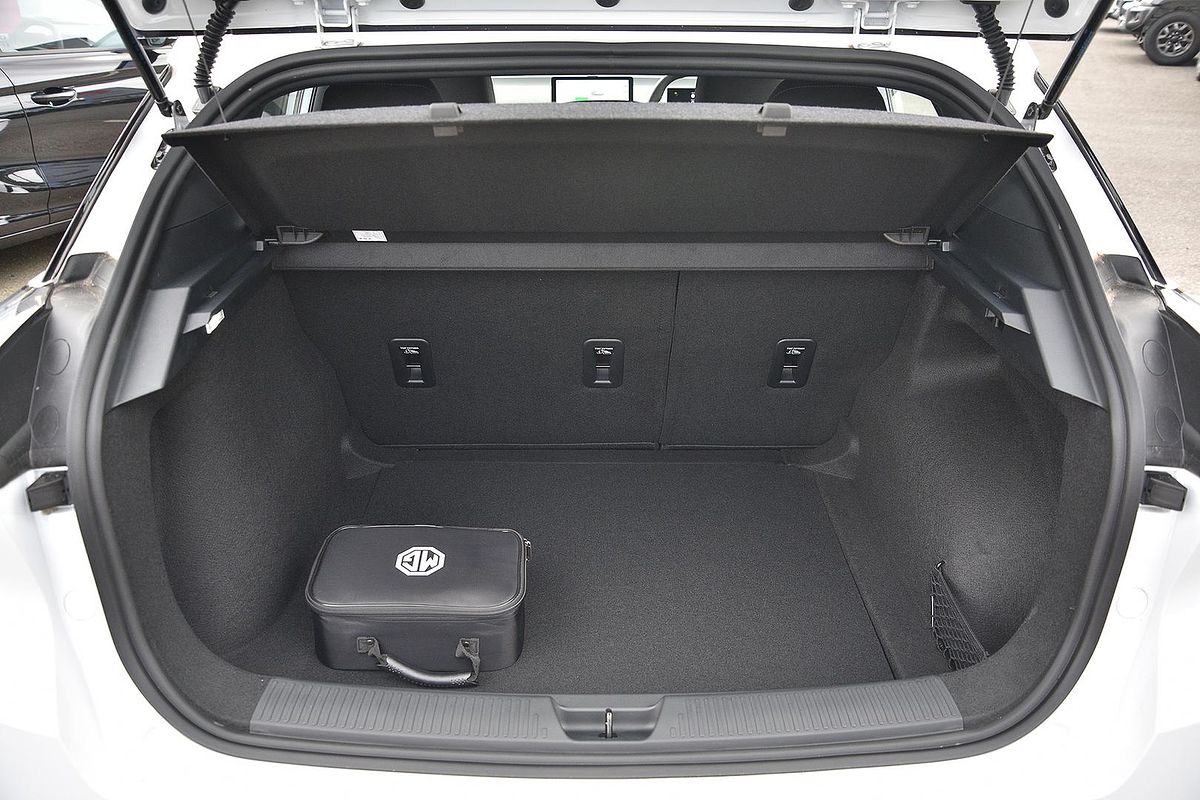 2025 MG MG4 Excite 51 125kW MEH32