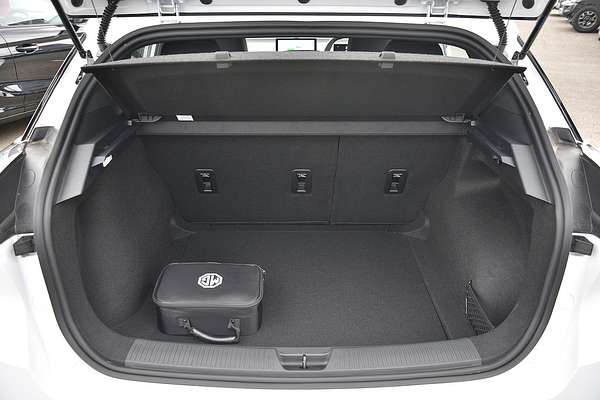 2025 MG MG4 Excite 51 125kW MEH32