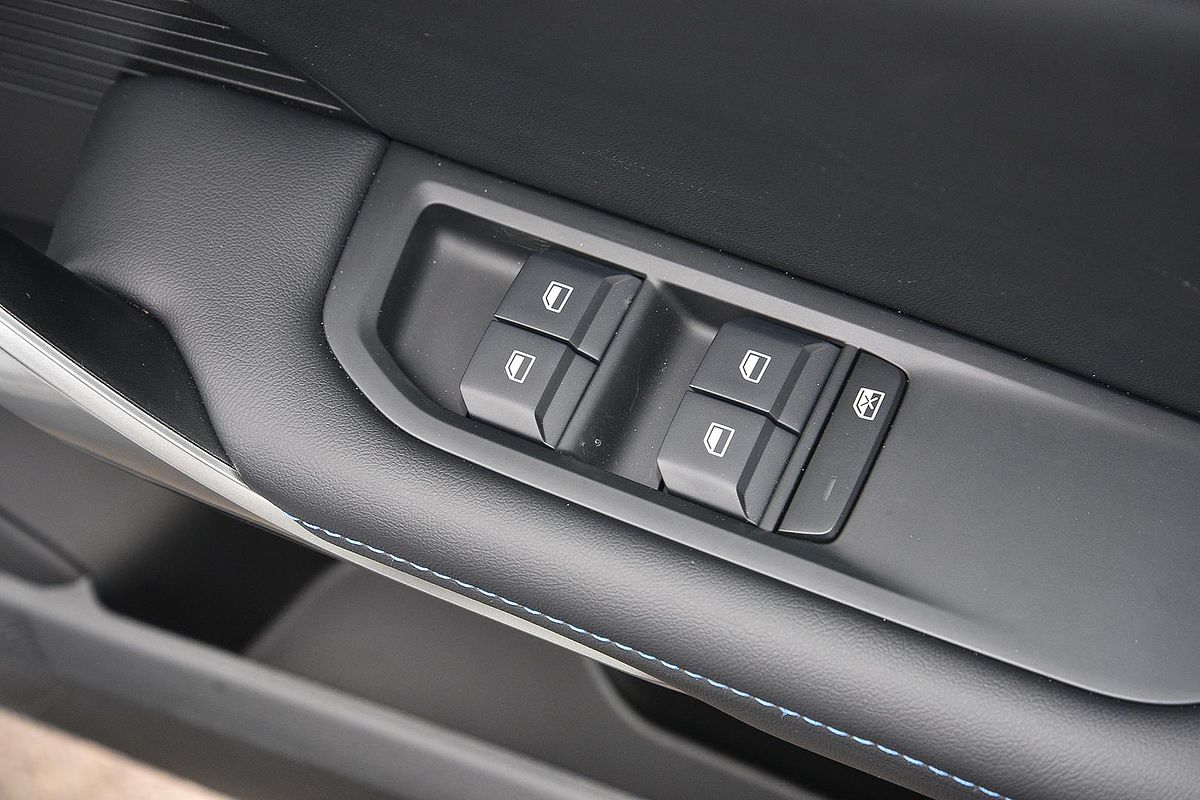 2025 MG MG4 Excite 51 125kW MEH32