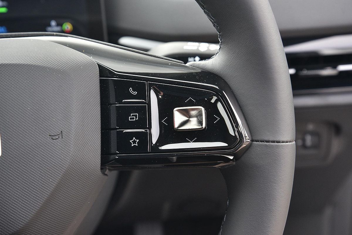 2025 MG MG4 Excite 51 125kW MEH32