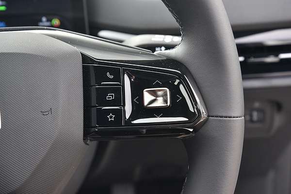 2025 MG MG4 Excite 51 125kW MEH32