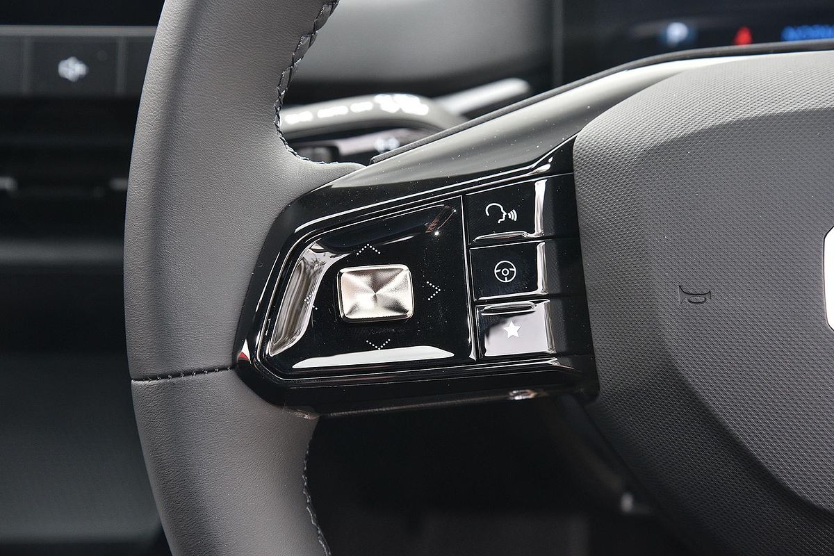 2025 MG MG4 Excite 51 125kW MEH32