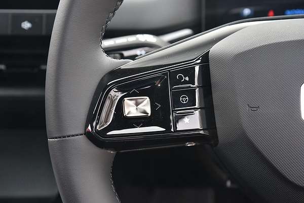 2025 MG MG4 Excite 51 125kW MEH32