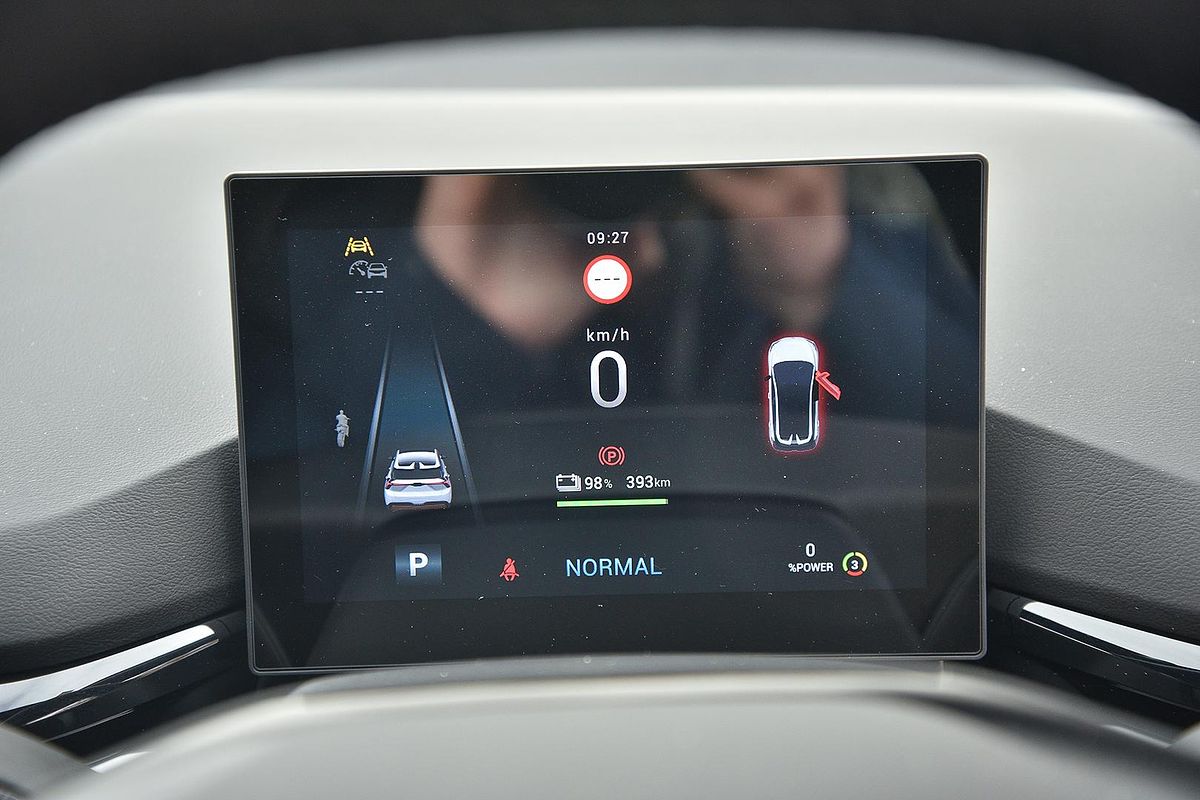 2025 MG MG4 Excite 51 125kW MEH32