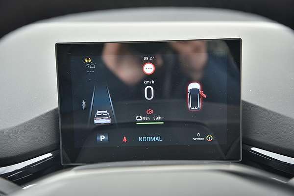 2025 MG MG4 Excite 51 125kW MEH32