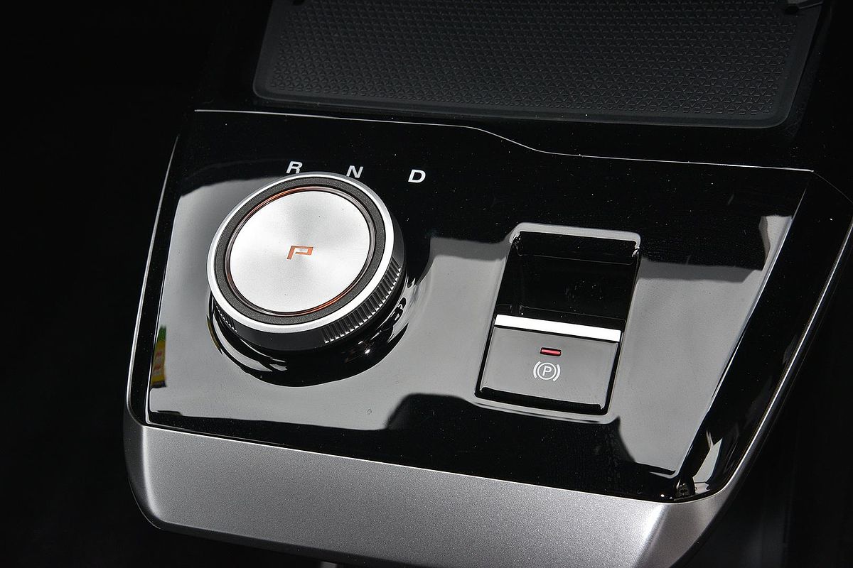 2025 MG MG4 Excite 51 125kW MEH32