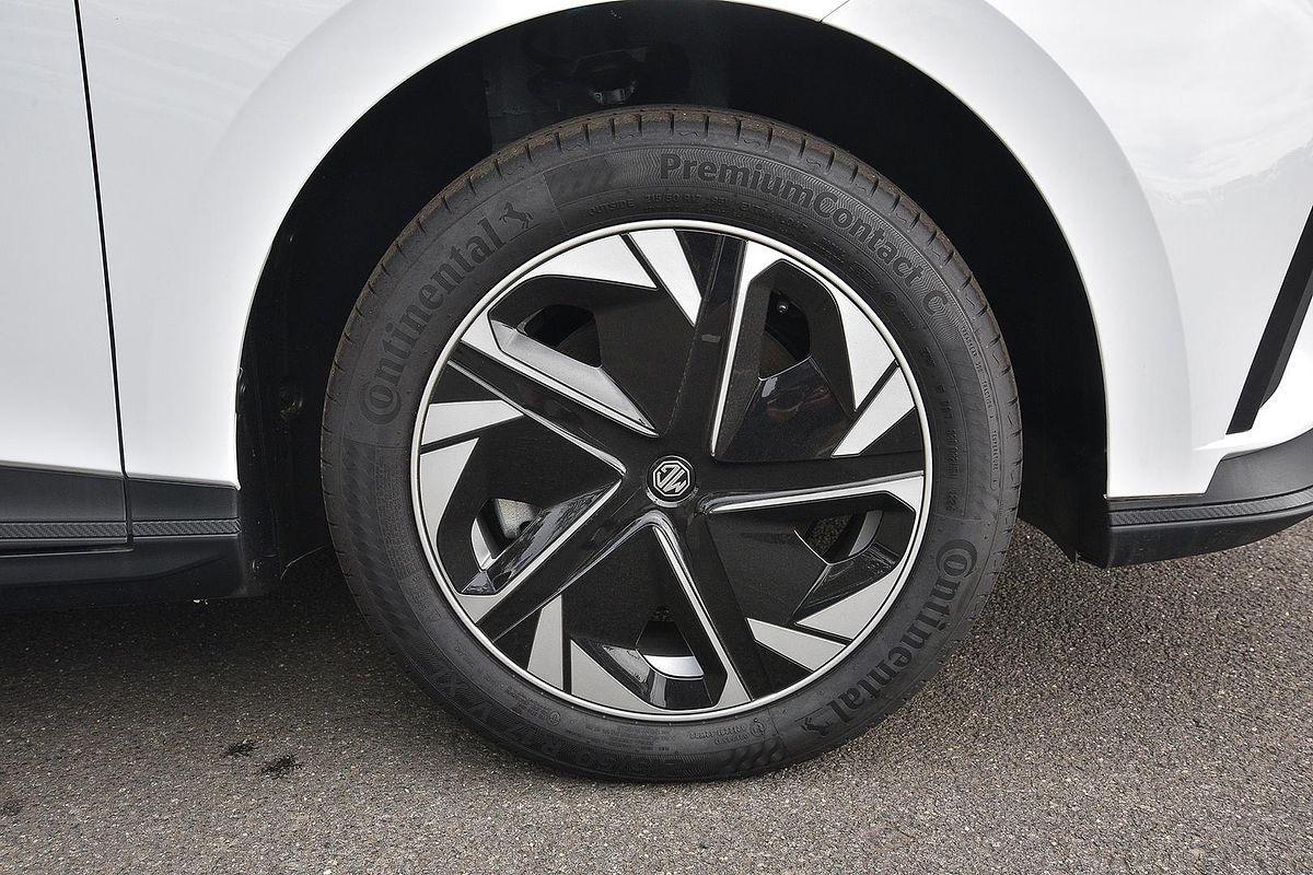 2025 MG MG4 Excite 51 125kW MEH32