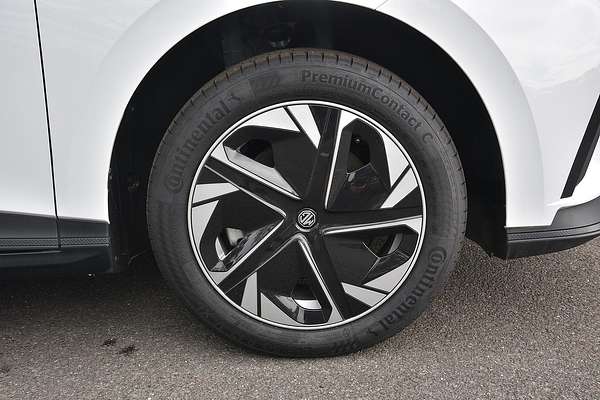 2025 MG MG4 Excite 51 125kW MEH32