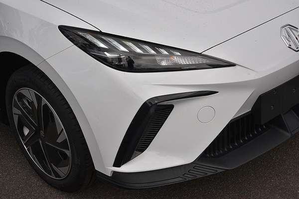 2025 MG MG4 Excite 51 125kW MEH32