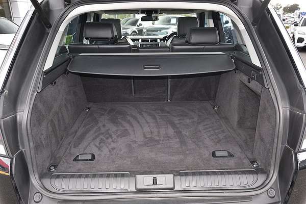 2013 Land Rover Range Rover Sport SDV6 Autobiography L494