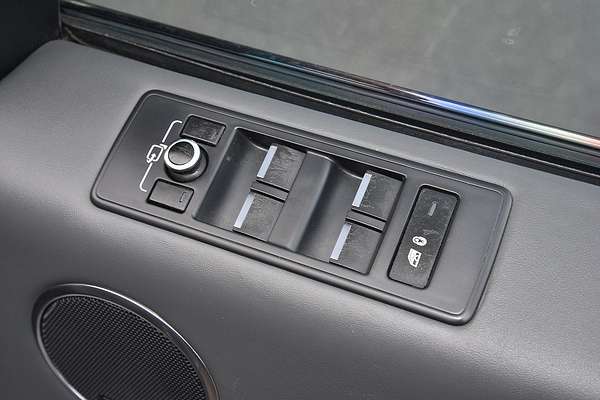 2013 Land Rover Range Rover Sport SDV6 Autobiography L494