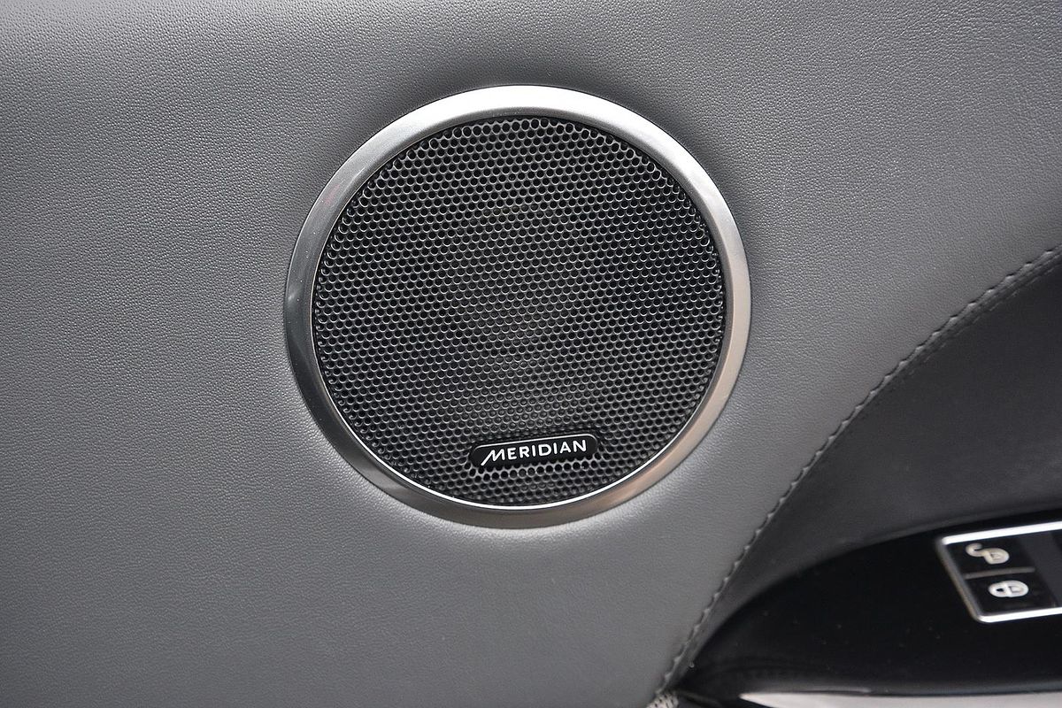 2013 Land Rover Range Rover Sport SDV6 Autobiography L494