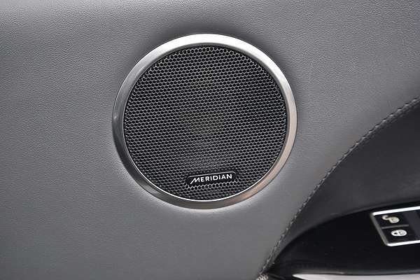 2013 Land Rover Range Rover Sport SDV6 Autobiography L494