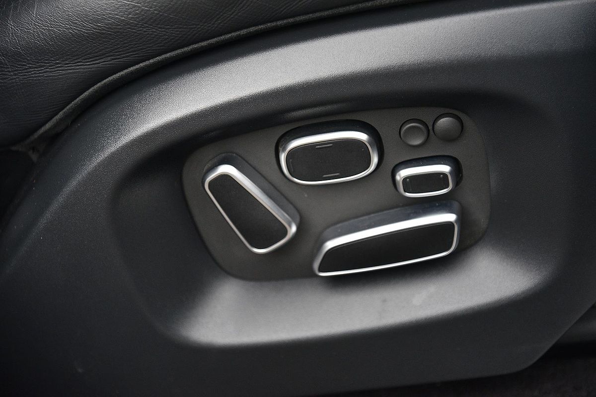 2013 Land Rover Range Rover Sport SDV6 Autobiography L494