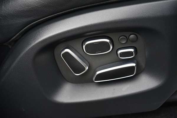 2013 Land Rover Range Rover Sport SDV6 Autobiography L494