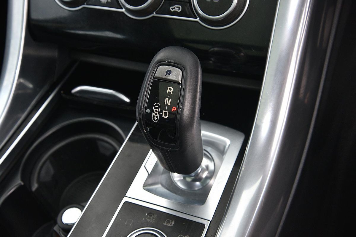 2013 Land Rover Range Rover Sport SDV6 Autobiography L494
