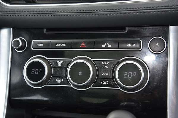 2013 Land Rover Range Rover Sport SDV6 Autobiography L494