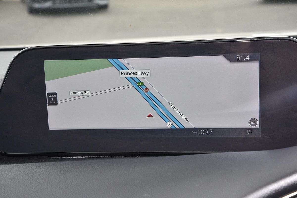 2023 Mazda 3 G20 Evolve BP Series