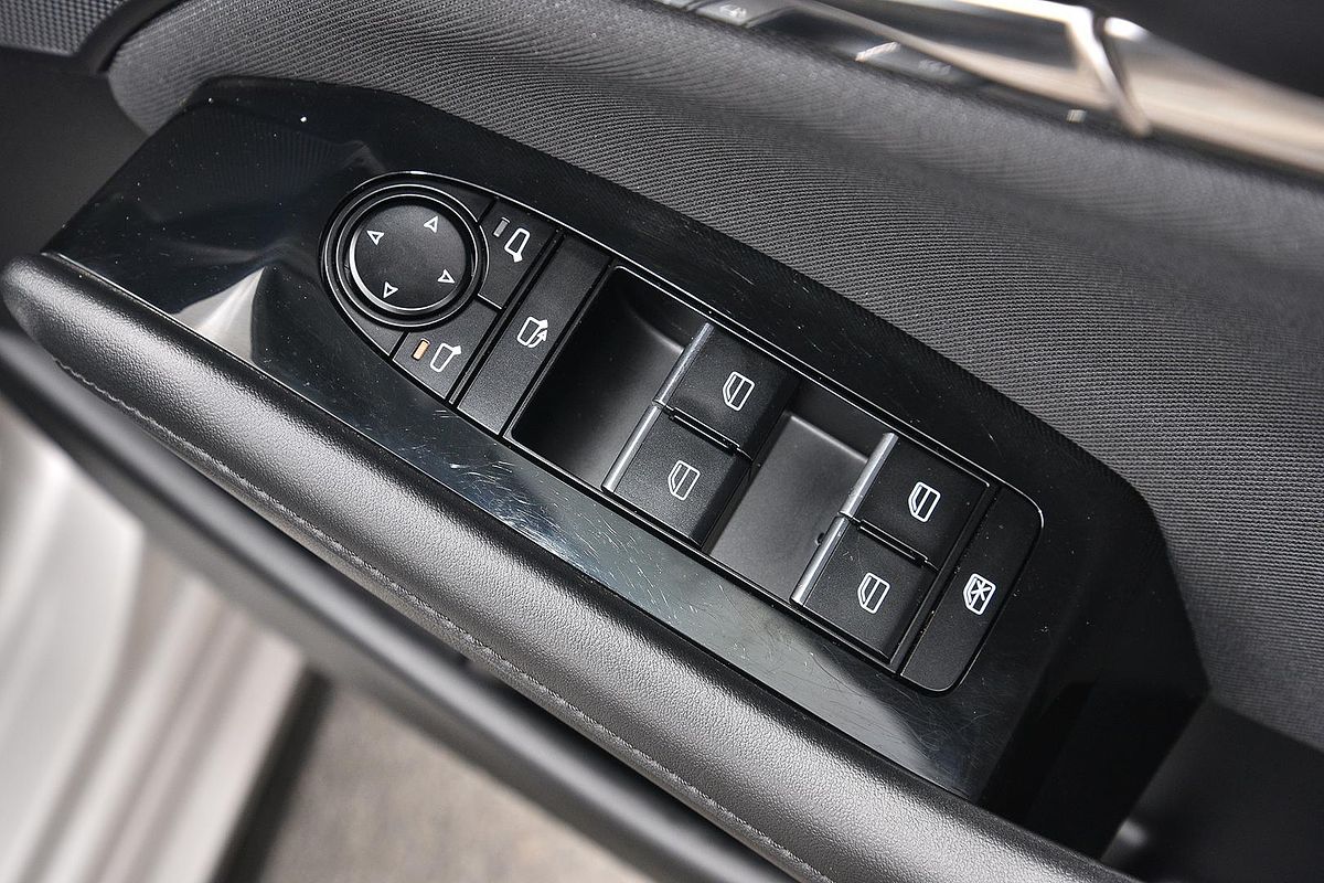 2023 Mazda 3 G20 Evolve BP Series