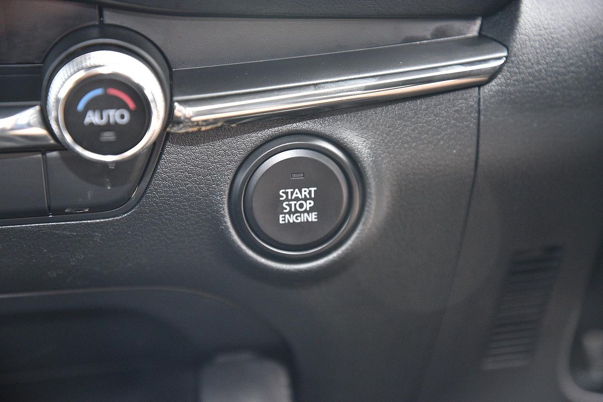 2023 Mazda 3 G20 Evolve BP Series