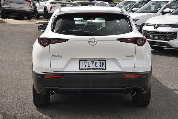 2022 Mazda CX-30 G20 Evolve DM Series