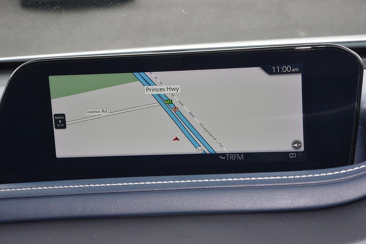 2022 Mazda CX-30 G20 Evolve DM Series