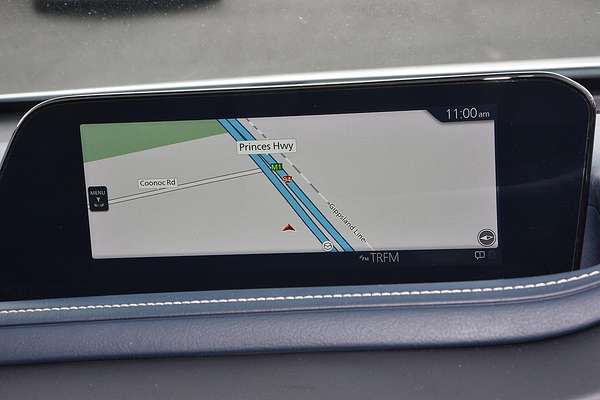 2022 Mazda CX-30 G20 Evolve DM Series