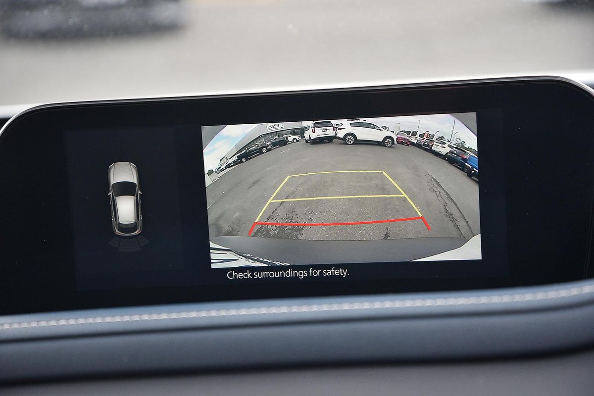 2022 Mazda CX-30 G20 Evolve DM Series