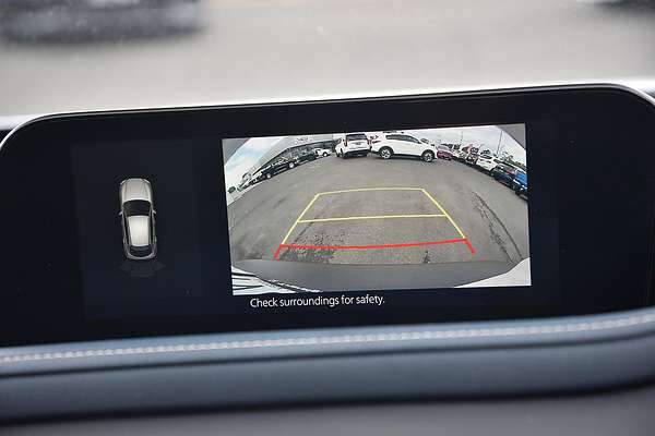 2022 Mazda CX-30 G20 Evolve DM Series