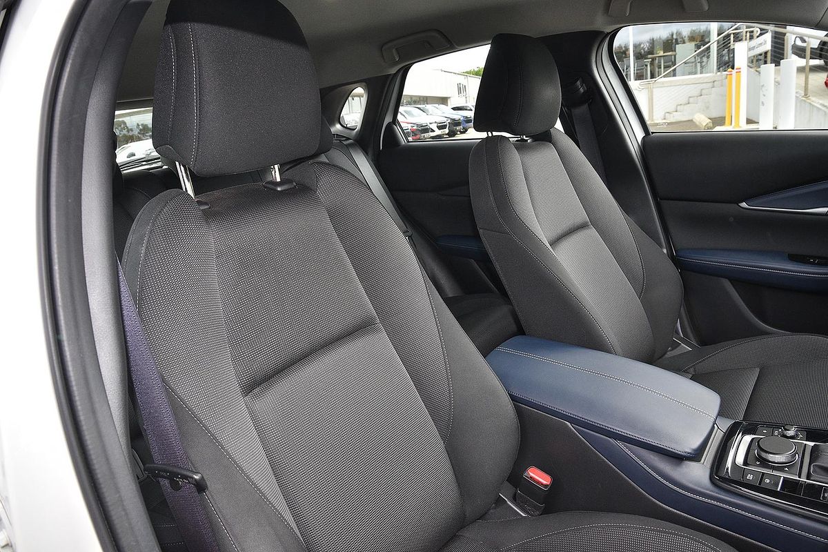 2022 Mazda CX-30 G20 Evolve DM Series