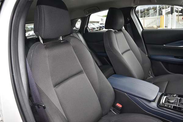 2022 Mazda CX-30 G20 Evolve DM Series